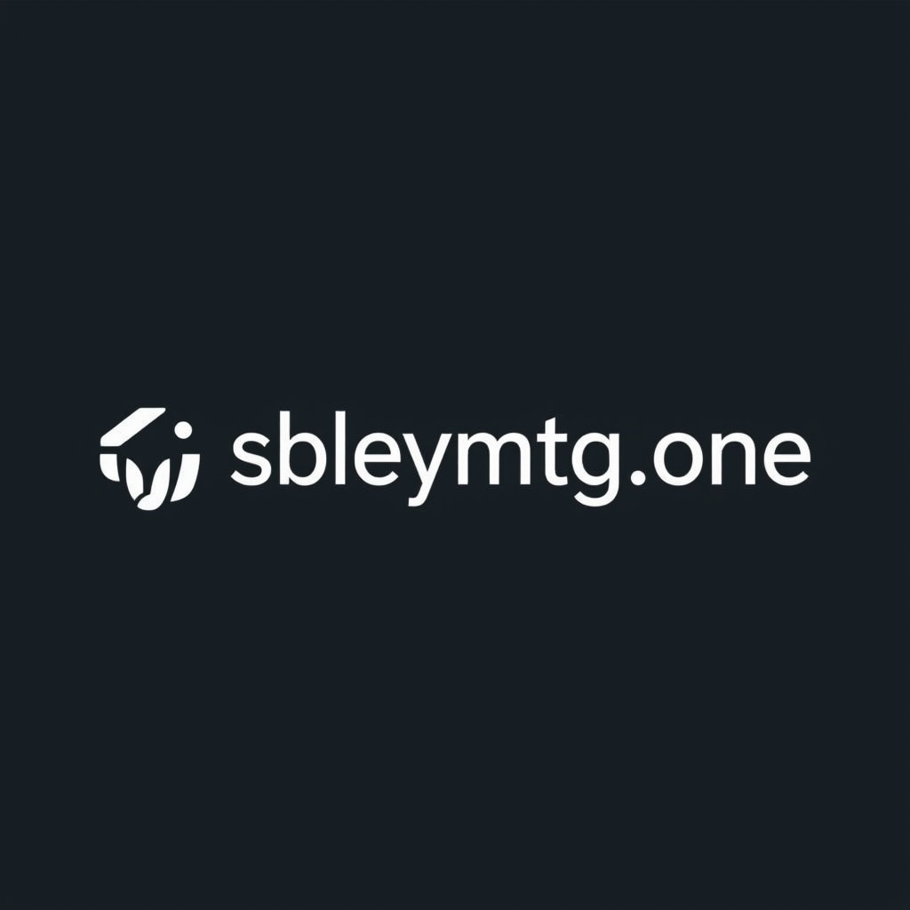Sibleymtg